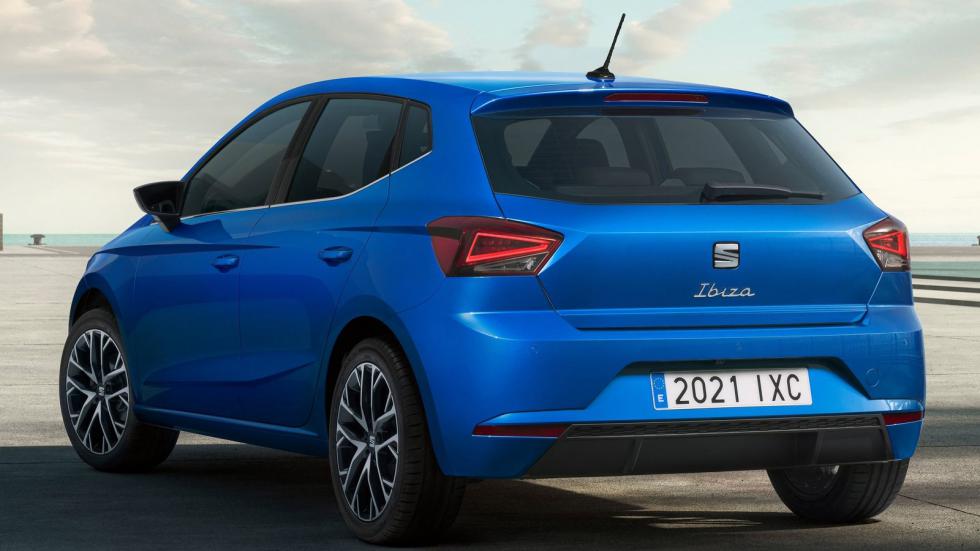 SEAT Ibiza: Το μοντέλο που «θέριεψε» τη SEAT